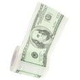 thumbnail image 3 of $100 Dollar Money Printed Toilet Paper Roll Bathroom Tissue Novelty Gift, 3 of 7