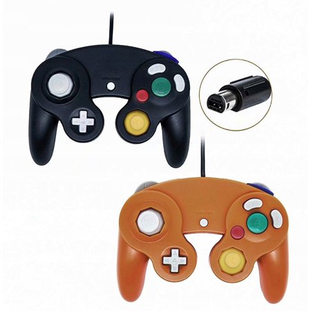 Nintendo NGC controller GC single point controller vibration controller ...