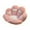 Pink, variant on Paw Cushion Cute Chair Cushions Kawaii Paw Shape 28inx 24in Gaming Chair Cushion Kitty Plush Lazy Sofa Pillow For Girl Gamer Chair,kawaii Accessories,by Fanshiluo