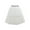 White, variant on BULLPIANO 3-14 Years Little/Teen Girls Sequin Tulle Skirt Elastic Waist Midi Skirts Skirt