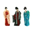 thumbnail image 1 of Figuras en miniatura 1:64 Hugo colección de esculturas chinas Estilo A, 1 of 10