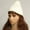 A, variant on Baqcunre Beanies Hats Women,Winter Hats for Men Women Soft Warm Knit Hat Ski Stocking Cuffed Cap A