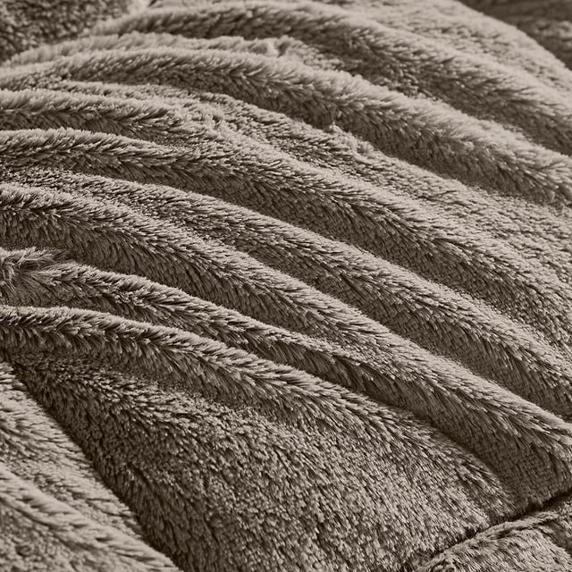 Byourbed Es-Tu Rigoler Nu - Coma Inducer Couette Très Grand - Brindille d'Hiver