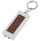 thumbnail image 3 of Flashlight Keychain Solar Emergency Flashlight Mini Flashlight Keychain Small Flashlight Keychain Light Pocket Flashlight, 3 of 4