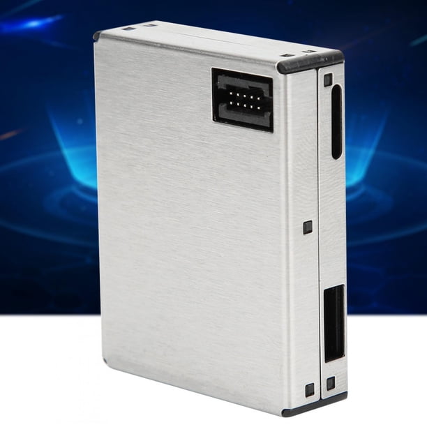 Sensor De Concentración De Partículas PM G7 IoT PM2.5 Sensor Láser De Concentración De Partículas Ambientales 5V