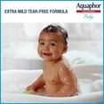 thumbnail image 6 of Aquaphor Baby Wash & Shampoo 16.9 oz (Pack of 2), 6 of 8