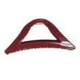 thumbnail image 2 of Xihbxyly Horquilla de Color con Clip, Diseño Dulce y Elegante, Material Acrílico, Elegante y con Estilo, Perfecta para Cabello Grueso y Fino, Ideal para Uso Diario, Maquillaje y Baño. Juego de 1 Piez, 2 of 4