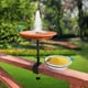 thumbnail image 1 of Detachable Bathtub Garden Balcony Wrought Iron Decoration, 1 of 5