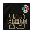 thumbnail image 2 of Sudadera México Fifa para Niño Talla 1, 2 of 4