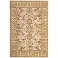 thumbnail image 7 of SAFAVIEH Total Performance TLP721A Ivory / Gold Rug, 7 of 7