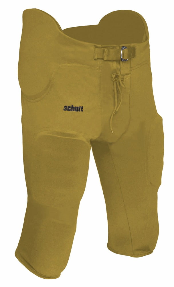 Schutt Adult Integrated Football Pant