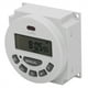 thumbnail image 1 of Interruptor Temporizador LCD, Programable, Fácil De Leer, Interruptor Horario Digital Claramente Para Aparatos Eléctricos, Cajas De Luz Publicitarias, Equipos De Transmisión, 1 of 7