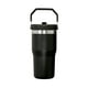 thumbnail image 2 of TERMO ICEFLOW FLIP STRAW 20oz NEGRO MARCA STANLEY, 2 of 3