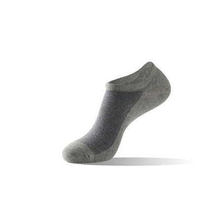 

No Show Socks for Mens/Womens Low Cut Ankle Invisible Non-Slip Thin Breathable Casual Socks