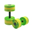 thumbnail image 1 of ICQOVD Stress Relief EVA Floating Dumbbells Water Exercise Equipment, 1 of 6