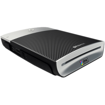 walmart polaroid printer