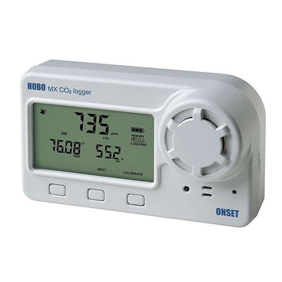 Data Logger,100 ft.Range,Continuous MX1102A