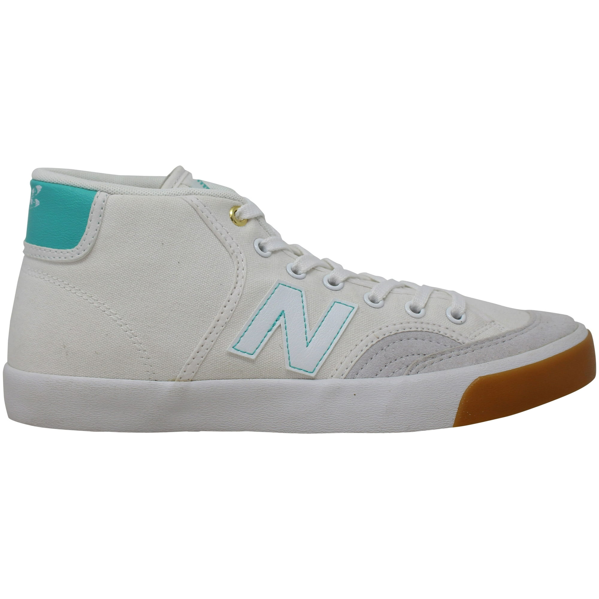 New Balance Samarria Brevard x Numeric 213 White Blue NM213SAM Men s Size 8 Medium Walmart