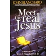 thumbnail image 1 of Pre-Owned Meet the Real Jesus (Paperback) 0852344996 9780852344996, 1 of 1