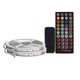 thumbnail image 1 of Barra de luz LED Bluetooth Smd 5050 Rgb Barra de luz compatible con Party 15m Us Plug Hy, 1 of 5