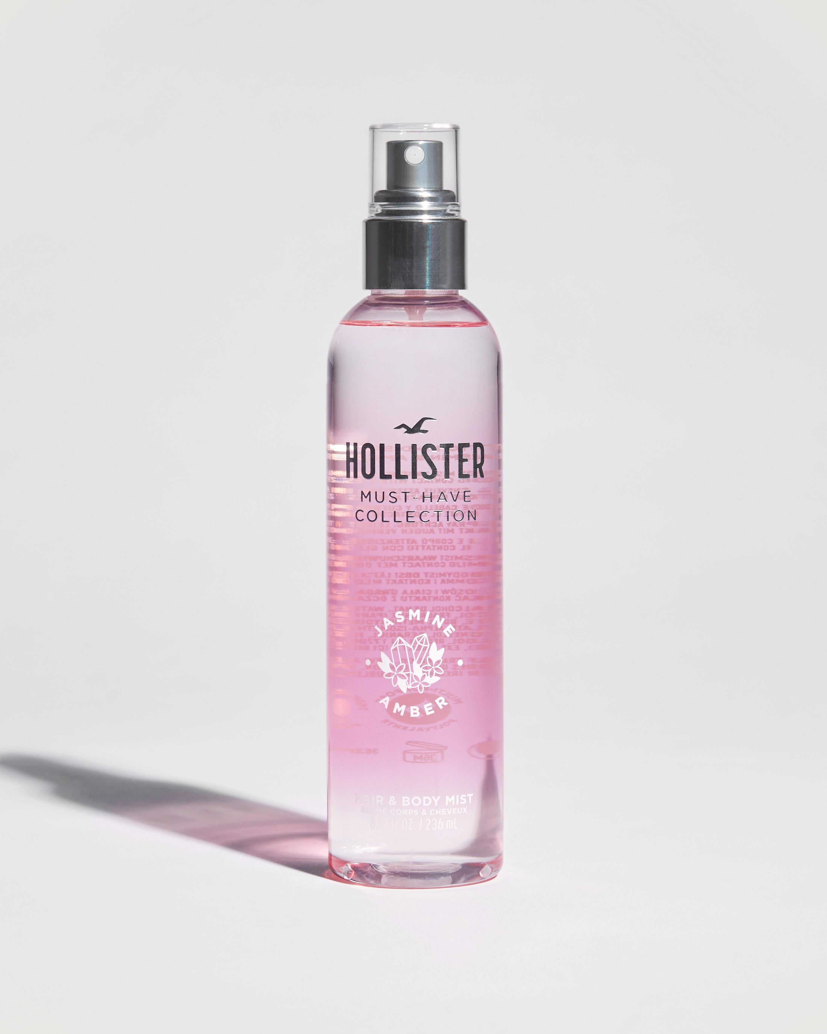 Hollister Body Spray Hollister Original HOLLISTER PALM SPRINGS For
