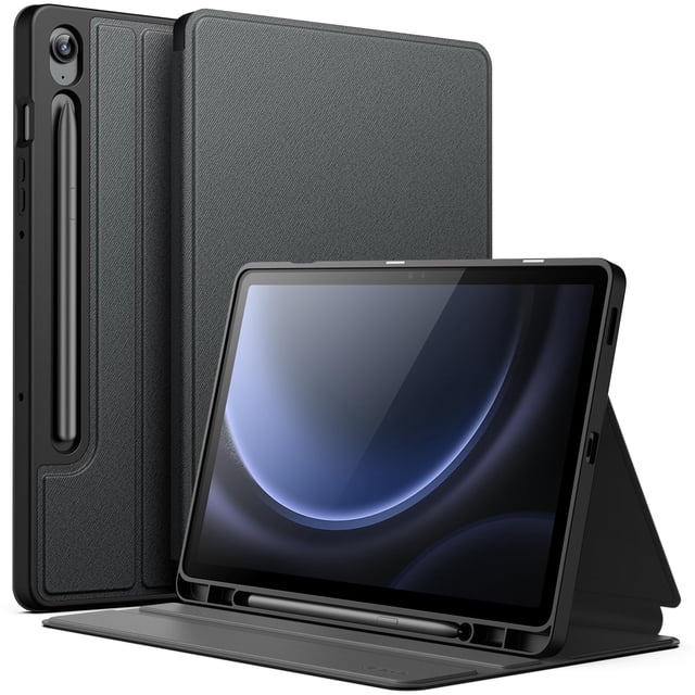 Funda JeTech para Samsung Galaxy Tab S10 FE/S9 FE 10.9 pulgadas