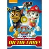Paramount - Uni Dist Corp D59166544D Paw Patrol-Marshall & Chase On The Case ...