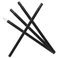 thumbnail image 3 of IFANLANDOR 4Pcs Metal Tent Pole Kit Black Anti Rust Tent Rods for Canopy Shelters Outdoor Use, 3 of 7