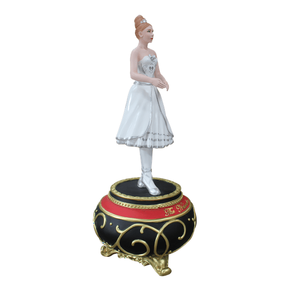 Ballerina Life Size Statue