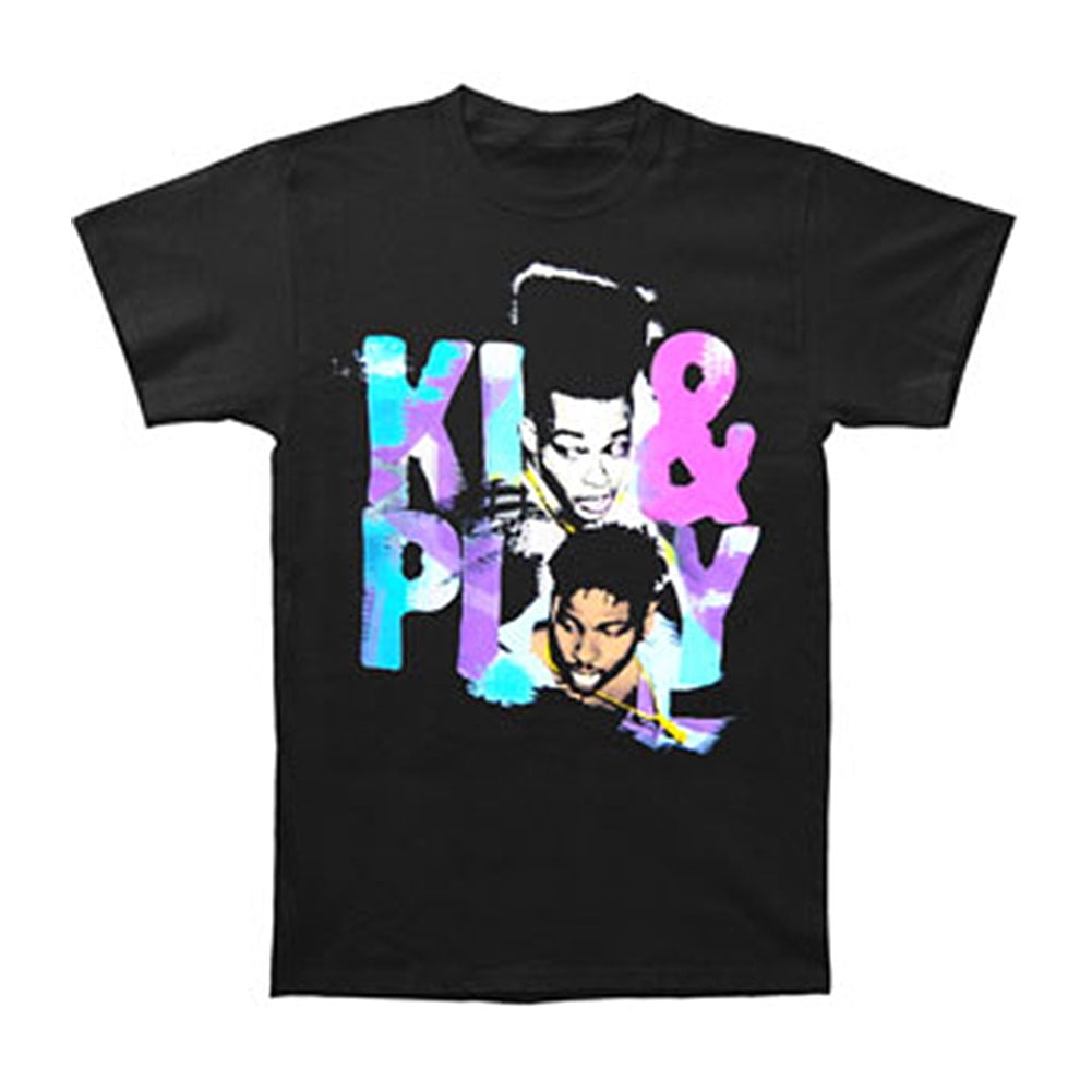 kid n play t shirt