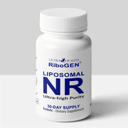 NR 30B ENTERIC (100%  RiboGEN) - Ultra-Purity Pharmaceutical Grade nicotinamide riboside - 300mg
