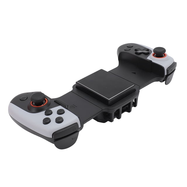 Controlador De Juego Telescópico, Tecla Programable 13,6-18,4 CM Gamepad Telescópico Para Teléfonos Móviles