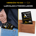 thumbnail image 3 of ALFA WIPES Toallas Húmedas Para Adulto Desechables en el Inodoro Extra Grandes 30 paquetes, 30 toallas, 3 of 8