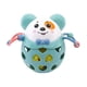 thumbnail image 5 of Juguetes de desarrollo para bebés de 0 a 6 y 12 meses, accesorios para recién nacidos, sonajero mordedor de silicona, juegos sensoriales para bebés de 1 año, 5 of 5