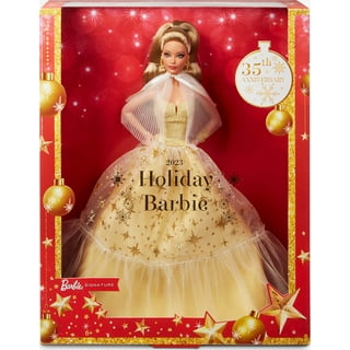 Barbie Collectors Guide