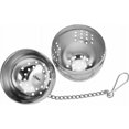 thumbnail image 4 of Tea Egg, Oval, Teatime, Stainless Steel, ø 4 cm, 4 of 5