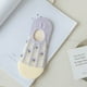 thumbnail image 1 of Zhuge 6 pares de calcetines invisibles para mujer, antideslizantes, de corte bajo, con forro invisible para uso informal y formal, suaves y elásticos, A07, 1 of 2