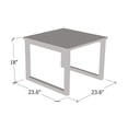 thumbnail image 4 of Mawa 24" Coffee Table, 4 of 5