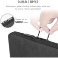 thumbnail image 4 of Funda y bolsa para portátil de 15,6" y accesorios para IdeaPad 3i de 15,6" / Legion Slim 7 Gen 6 de 15,6" / ThinkPad T15 de 15,6", 4 of 4