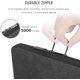 thumbnail image 4 of Funda para portátil de 17,3 pulgadas, funda de transporte compatible con Lenovo Legion 5 Y540 y Acer Chromebook., 4 of 4