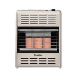 HearthRite Vent-Free Radiant Heater Natural Gas 6000 BTU, Manual