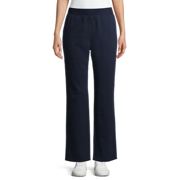 time and tru fleece pants
