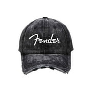 Fender Vintage Wash Hat