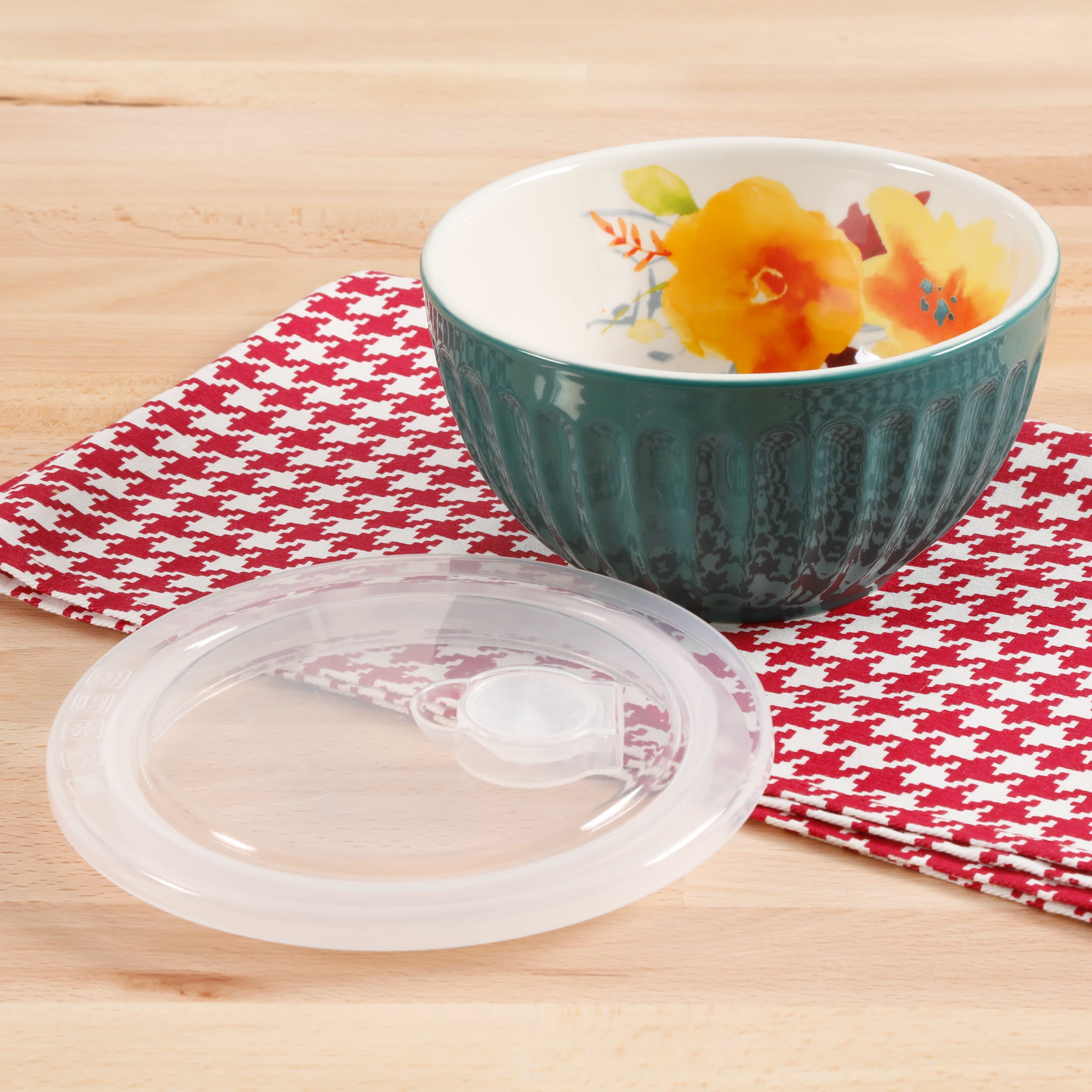 Pioneer woman cheap willow bowls