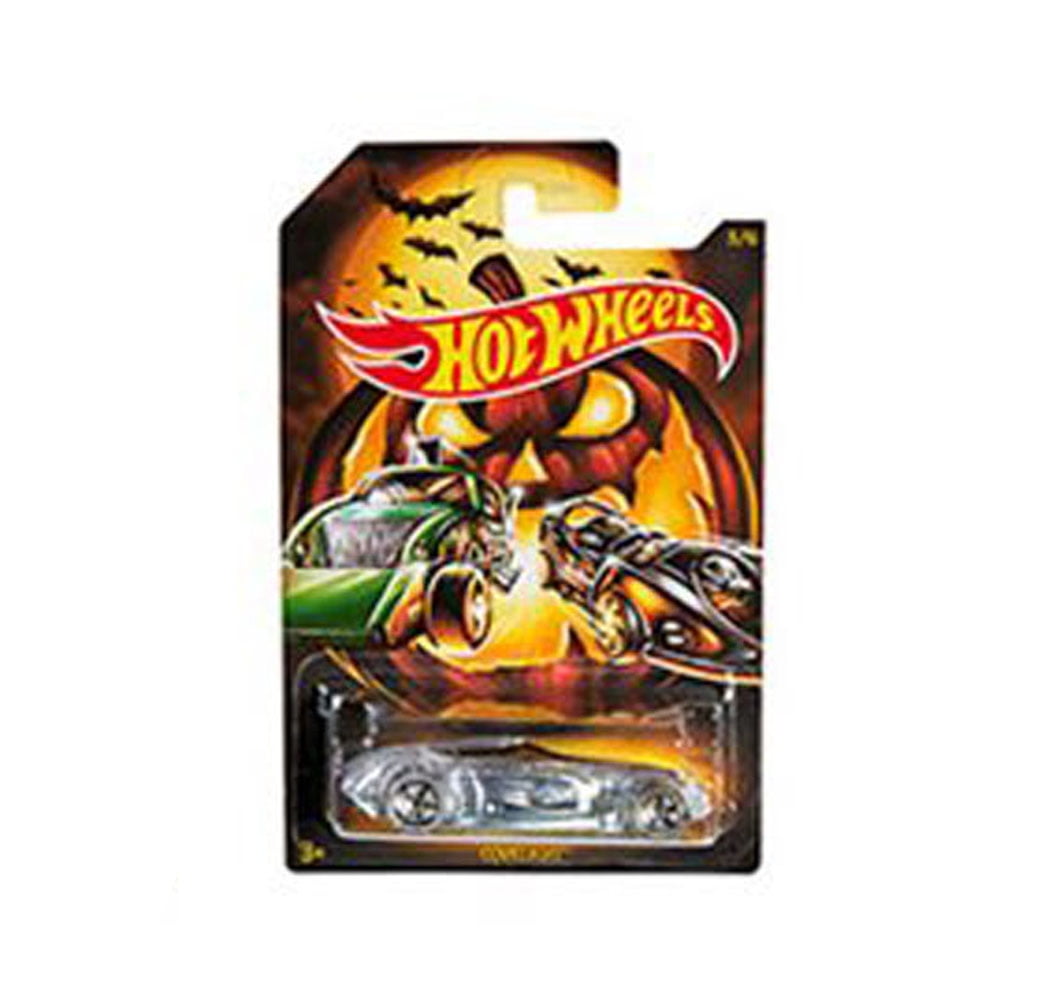 hot wheels 2019 halloween cars