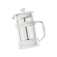 thumbnail image 3 of Fiocias Coffee Plunger French Coffee and Tea Maker No Coffee Resistant Coffee Kettle for 8ml, 3 of 9