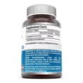 thumbnail image 2 of Amazing Formulas L-Tryptophan | 1,000 Mg | 60 Servings | 60 Tablets, 2 of 3
