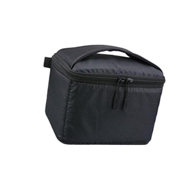 stanreset Sac de Rangement pour Moulinet de Pêche Étui de Transport Protecteur pour Tambour Radeau 22cmx16cmx15cm