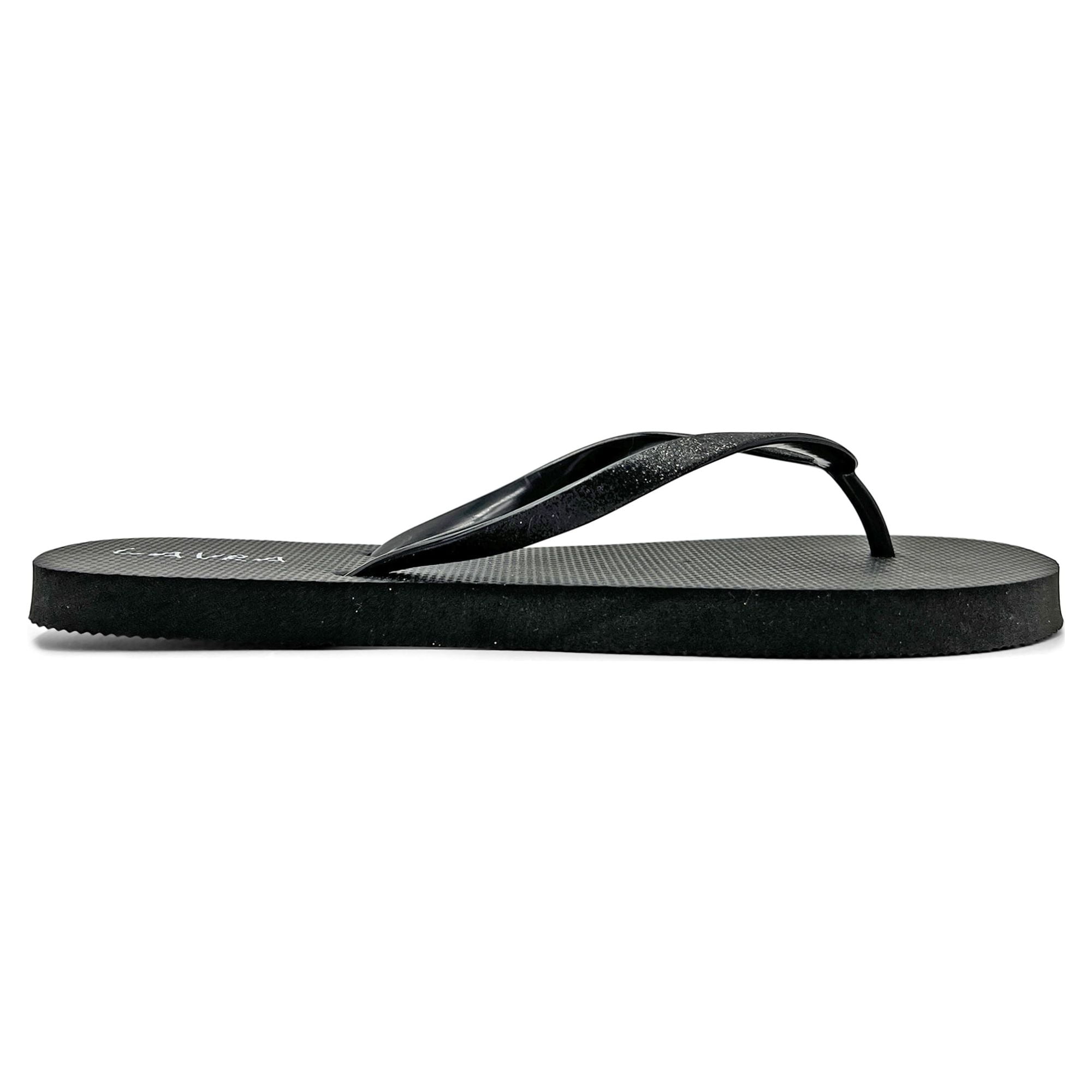 Women's Flip Flop Glitter Bling Thong Sandals Bridal