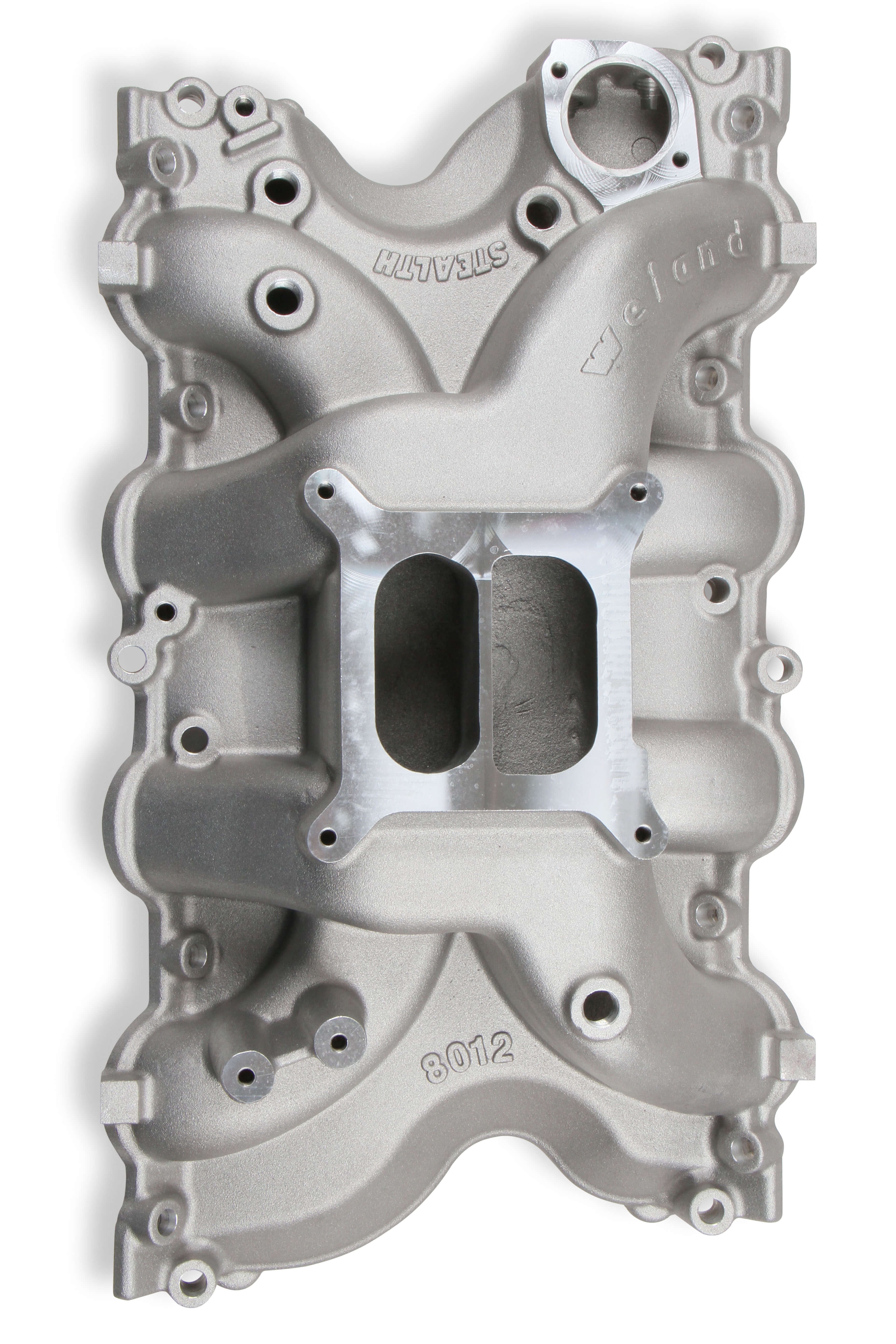 OE Fix Automotive Part Dorman Plastic Intake Manifold - Upgraded ...